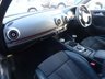 USED 2015 65 AUDI A3 1.4 TFSI S LINE NAV 5d 148 BHP www.suffolkcarcentre.co.uk - Located at Reydon