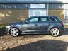 USED 2015 65 AUDI A3 1.4 TFSI S LINE NAV 5d 148 BHP www.suffolkcarcentre.co.uk - Located at Reydon