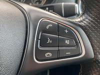 USED 2019 19 MERCEDES-BENZ VITO AUTOMATIC 2.1 119 CREW PREMIUM L2 190 BHP 