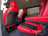 USED 2019 19 MERCEDES-BENZ VITO AUTOMATIC 2.1 119 CREW PREMIUM L2 190 BHP 