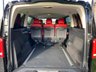 USED 2019 19 MERCEDES-BENZ VITO AUTOMATIC 2.1 119 CREW PREMIUM L2 190 BHP 