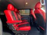USED 2019 19 MERCEDES-BENZ VITO AUTOMATIC 2.1 119 CREW PREMIUM L2 190 BHP 