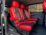 USED 2019 19 MERCEDES-BENZ VITO AUTOMATIC 2.1 119 CREW PREMIUM L2 190 BHP 