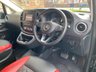 USED 2019 19 MERCEDES-BENZ VITO AUTOMATIC 2.1 119 CREW PREMIUM L2 190 BHP 