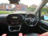 USED 2019 19 MERCEDES-BENZ VITO AUTOMATIC 2.1 119 CREW PREMIUM L2 190 BHP 