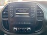 USED 2019 19 MERCEDES-BENZ VITO AUTOMATIC 2.1 119 CREW PREMIUM L2 190 BHP 