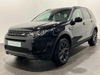 USED 2018 68 LAND ROVER DISCOVERY SPORT 2.0 TD4 LANDMARK 5d 178 BHP 