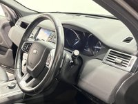 USED 2018 68 LAND ROVER DISCOVERY SPORT 2.0 TD4 LANDMARK 5d 178 BHP 