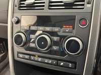 USED 2018 68 LAND ROVER DISCOVERY SPORT 2.0 TD4 LANDMARK 5d 178 BHP 