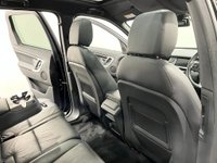 USED 2018 68 LAND ROVER DISCOVERY SPORT 2.0 TD4 LANDMARK 5d 178 BHP 