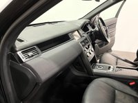 USED 2018 68 LAND ROVER DISCOVERY SPORT 2.0 TD4 LANDMARK 5d 178 BHP 