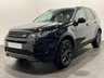 USED 2018 68 LAND ROVER DISCOVERY SPORT 2.0 TD4 LANDMARK 5d 178 BHP 
