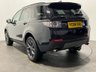 USED 2018 68 LAND ROVER DISCOVERY SPORT 2.0 TD4 LANDMARK 5d 178 BHP 