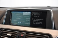 USED 2015 15 BMW 6 SERIES 3.0 640D M SPORT GRAN COUPE 4d 309 BHP Full BMW Service History