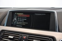USED 2015 15 BMW 6 SERIES 3.0 640D M SPORT GRAN COUPE 4d 309 BHP Full BMW Service History