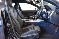 USED 2015 15 BMW 6 SERIES 3.0 640D M SPORT GRAN COUPE 4d 309 BHP Full BMW Service History