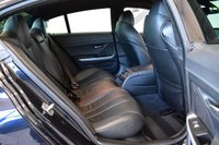 USED 2015 15 BMW 6 SERIES 3.0 640D M SPORT GRAN COUPE 4d 309 BHP Full BMW Service History