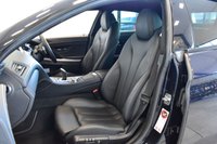 USED 2015 15 BMW 6 SERIES 3.0 640D M SPORT GRAN COUPE 4d 309 BHP Full BMW Service History