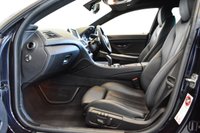 USED 2015 15 BMW 6 SERIES 3.0 640D M SPORT GRAN COUPE 4d 309 BHP Full BMW Service History