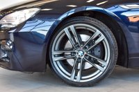USED 2015 15 BMW 6 SERIES 3.0 640D M SPORT GRAN COUPE 4d 309 BHP Full BMW Service History
