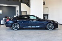 USED 2015 15 BMW 6 SERIES 3.0 640D M SPORT GRAN COUPE 4d 309 BHP Full BMW Service History