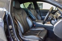 USED 2015 15 BMW 6 SERIES 3.0 640D M SPORT GRAN COUPE 4d 309 BHP Full BMW Service History