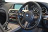 USED 2015 15 BMW 6 SERIES 3.0 640D M SPORT GRAN COUPE 4d 309 BHP Full BMW Service History