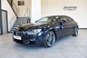 USED 2015 15 BMW 6 SERIES 3.0 640D M SPORT GRAN COUPE 4d 309 BHP Full BMW Service History