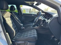 USED 2014 14 VOLKSWAGEN GOLF 2.0 GTD 5d 181 BHP 