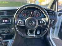 USED 2014 14 VOLKSWAGEN GOLF 2.0 GTD 5d 181 BHP 