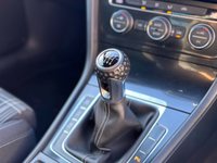 USED 2014 14 VOLKSWAGEN GOLF 2.0 GTD 5d 181 BHP 