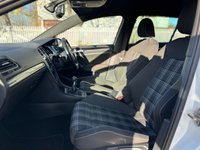 USED 2014 14 VOLKSWAGEN GOLF 2.0 GTD 5d 181 BHP 