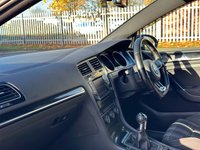 USED 2014 14 VOLKSWAGEN GOLF 2.0 GTD 5d 181 BHP 