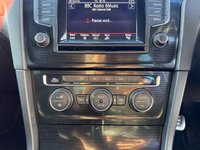 USED 2014 14 VOLKSWAGEN GOLF 2.0 GTD 5d 181 BHP 