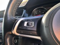 USED 2014 14 VOLKSWAGEN GOLF 2.0 GTD 5d 181 BHP 
