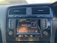 USED 2014 14 VOLKSWAGEN GOLF 2.0 GTD 5d 181 BHP 