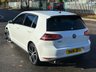 USED 2014 14 VOLKSWAGEN GOLF 2.0 GTD 5d 181 BHP 