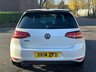 USED 2014 14 VOLKSWAGEN GOLF 2.0 GTD 5d 181 BHP 