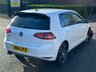 USED 2014 14 VOLKSWAGEN GOLF 2.0 GTD 5d 181 BHP 