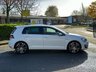 USED 2014 14 VOLKSWAGEN GOLF 2.0 GTD 5d 181 BHP 