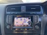 USED 2014 14 VOLKSWAGEN GOLF 2.0 GTD 5d 181 BHP 
