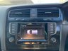 USED 2014 14 VOLKSWAGEN GOLF 2.0 GTD 5d 181 BHP 