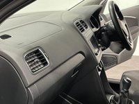 USED 2016 16 VOLKSWAGEN POLO 1.2 MATCH TSI 5d 89 BHP 