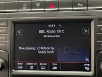 USED 2016 16 VOLKSWAGEN POLO 1.2 MATCH TSI 5d 89 BHP 