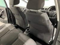 USED 2016 16 VOLKSWAGEN POLO 1.2 MATCH TSI 5d 89 BHP 