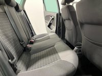 USED 2016 16 VOLKSWAGEN POLO 1.2 MATCH TSI 5d 89 BHP 