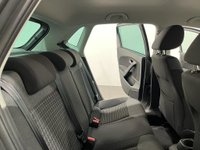 USED 2016 16 VOLKSWAGEN POLO 1.2 MATCH TSI 5d 89 BHP 
