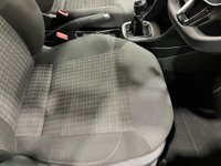 USED 2016 16 VOLKSWAGEN POLO 1.2 MATCH TSI 5d 89 BHP 