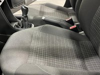 USED 2016 16 VOLKSWAGEN POLO 1.2 MATCH TSI 5d 89 BHP 