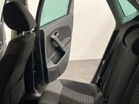 USED 2016 16 VOLKSWAGEN POLO 1.2 MATCH TSI 5d 89 BHP 